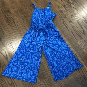 Derek Heart Girl Romper/Jumpsuit size 14